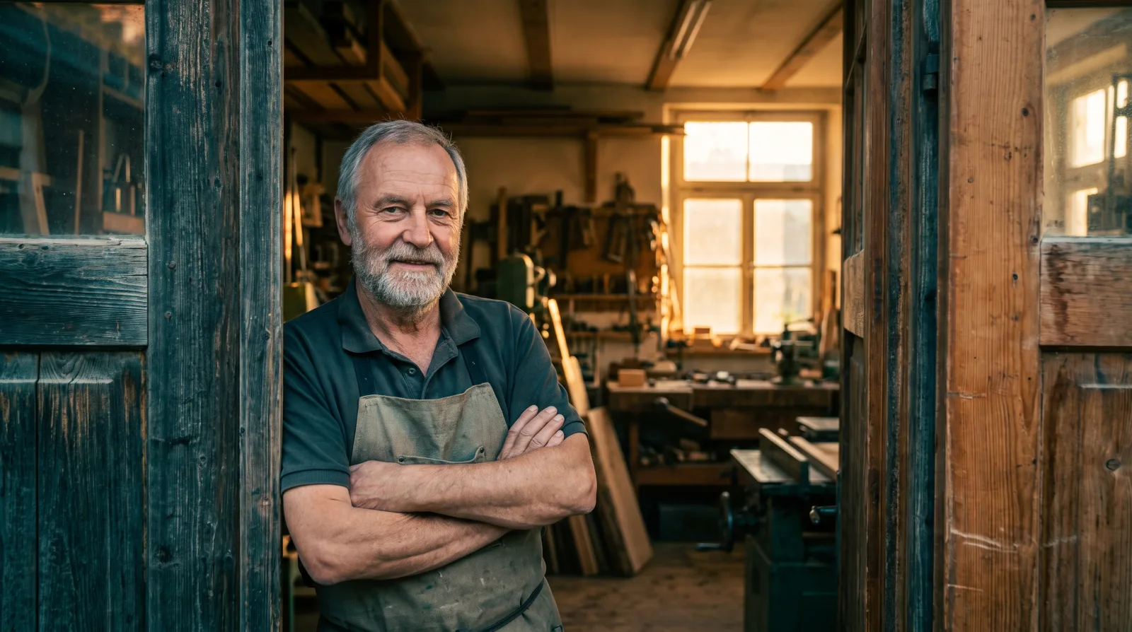 Betriebs-Finanzen & Absicherung fürs Handwerk: Konten, Kredite & Versicherungen im Vergleich (2026)