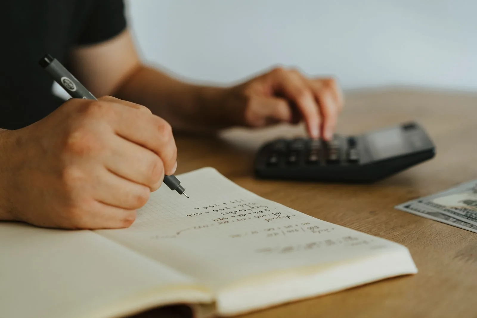 Businessplan für den Handwerksbetrieb: Aufbau, Finanzteil und Förderung
