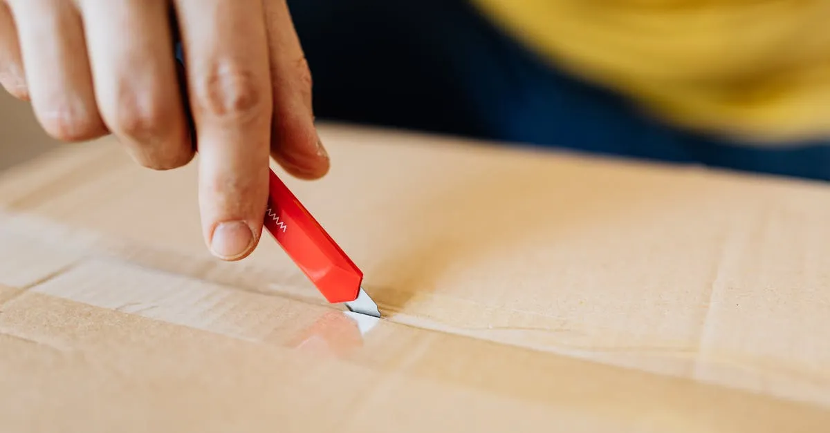 Cuttermesser und Sicherheitsmesser 2026 — Die 5 besten im Vergleich
