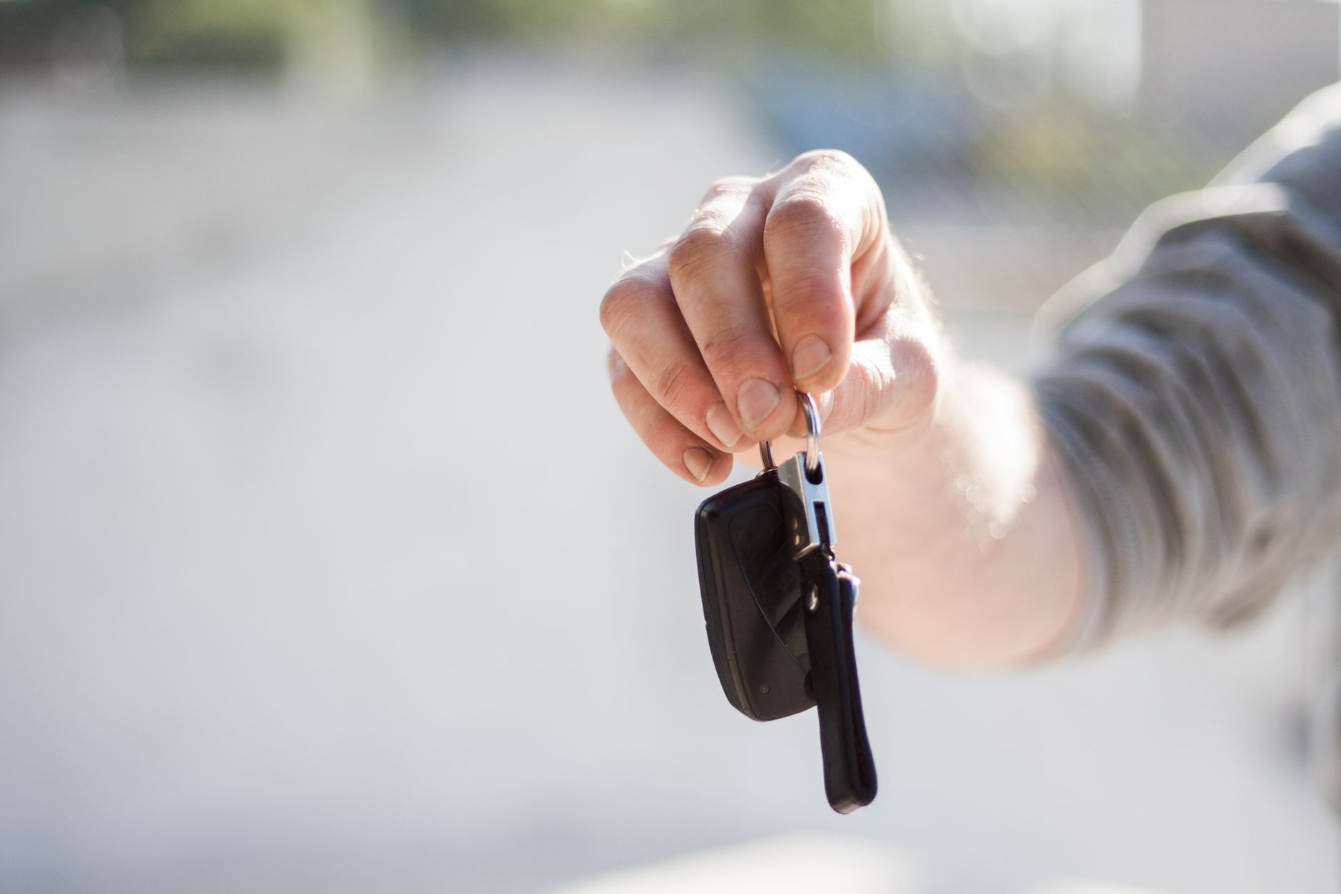 Firmenwagen im Handwerksbetrieb: 1-%-Regelung, Fahrtenbuch, E-Auto-Vorteil