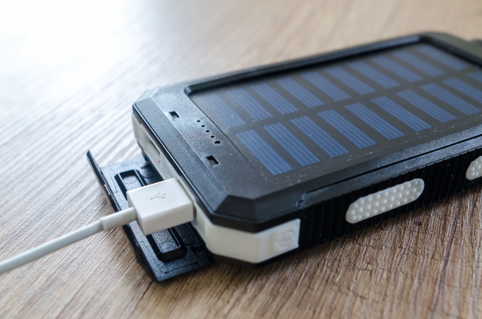Powerbank & Powerstation für die Baustelle: Strom fürs Handy & mehr 2026