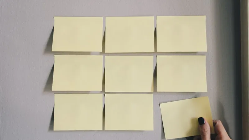 Projektplanung für kleine Handwerksbetriebe — Einfach und effektiv