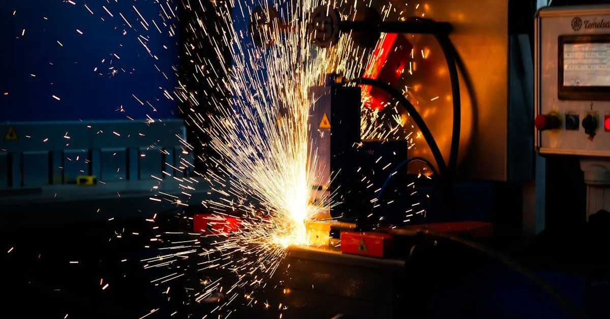 Schweißgerät für Einsteiger 2026 — Die 5 besten im Vergleich