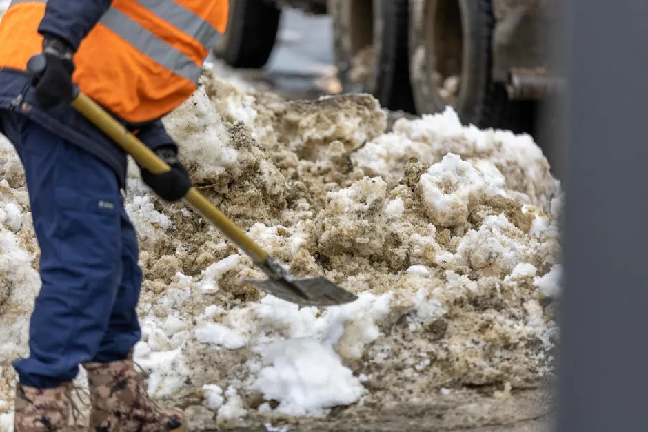 Sicherheitsstiefel Winter 2026 — Die 5 besten im Vergleich