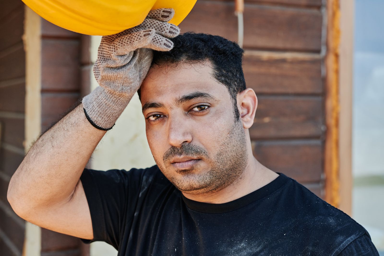 Arbeiten bei Hitze: 10 Tipps für Handwerker im Sommer