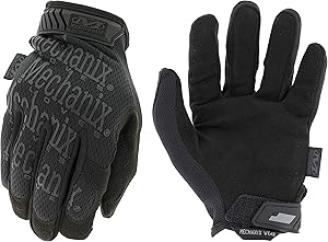 Mechanix Wear M-Pact Handschuh (Covert, Schwarz)