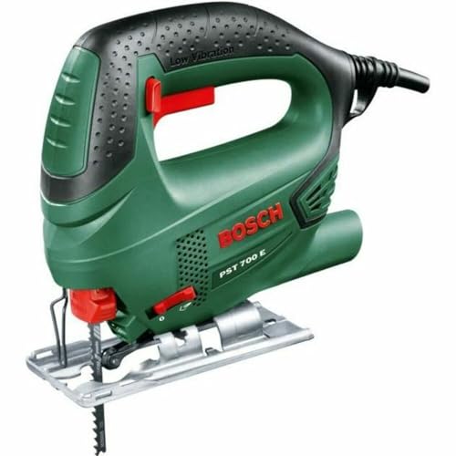 Bosch PST 700 E Stichsäge (500W, Pendelhub)
