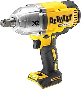 DeWalt DCF899P2 Akku-Schlagschrauber 18V 1/2\" (2x 5,0 Ah, TSTAK)