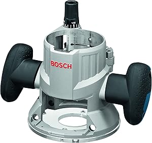 Bosch GOF 1600 CE Professional Oberfräse (in L-BOXX)