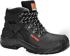 Elten Renzo Winter S3 CI HRO Sicherheitsstiefel