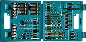 Makita B-49373 Bohrer-Bit-Set (75-teilig)