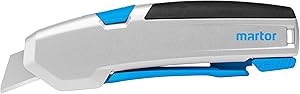 Martor Secupro Maxisafe Sicherheitsmesser (Nr. 101800)