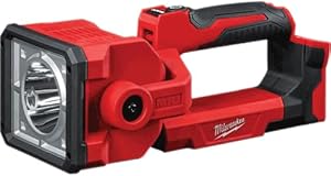 Milwaukee M18 HOAL-0 Area Light (Solo)