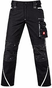 Engelbert Strauss e.s.motion 2020 Bundhose (Herren)