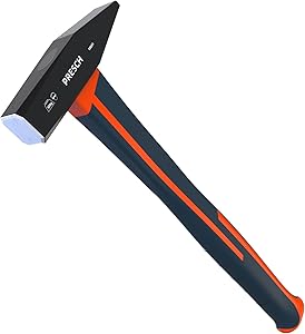Picard Schlosserhammer 0000811-0500 (500 g, Eschenstiel)