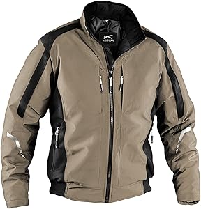 Kübler Activiq Winterjacke