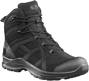 HAIX Black Eagle Safety 50.1 Mid Winter S3 CI