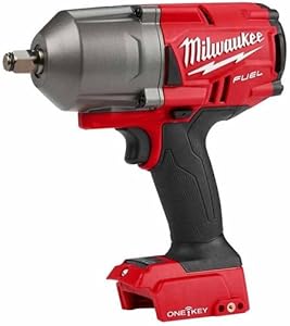 Milwaukee M18 FHIWF12-502X Akku-Schlagschrauber 1/2\" (2x 5,0 Ah, HD BOX)