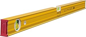Stabila Wasserwaage Type 196-2 (80 cm)