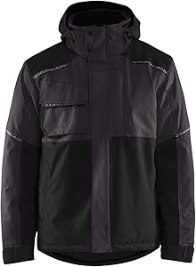 Blåkläder 4881 Winterjacke (PrimaLoft)