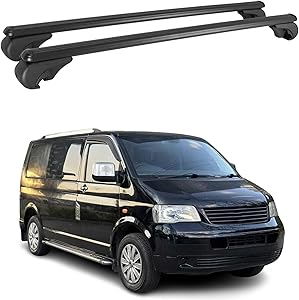 Sortimo Globelyst Dachträgersystem Aluminium