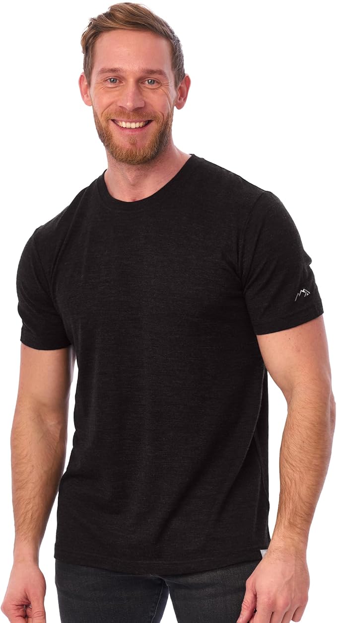 Odlo Performance Warm Unterhemd Langarm, Herren