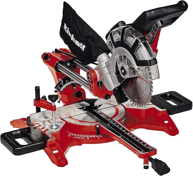 Bosch Professional GTS 10 XC Tischkreissäge (2100 W, 254 mm)