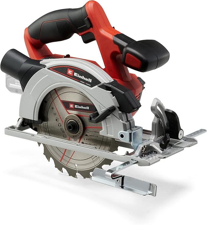Makita DHS680Z Akku-Handkreissäge (18V, 165 mm, Solo)