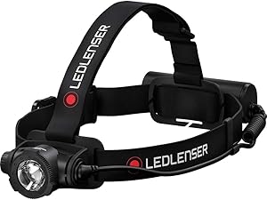 Ledlenser H7R Core Stirnlampe (1.000 Lumen)
