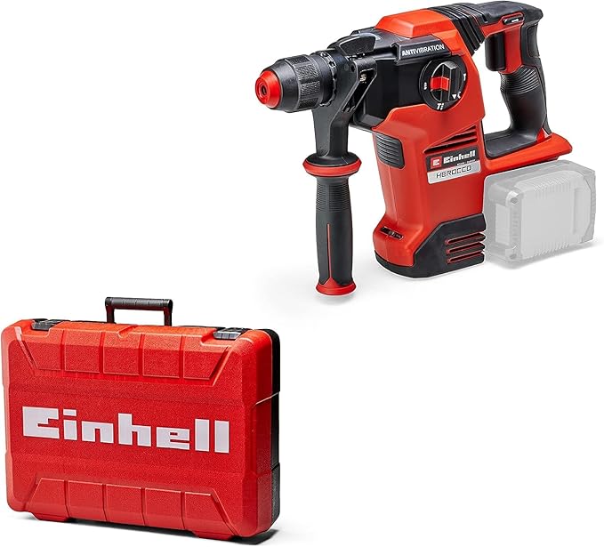 Bosch Professional GBH 2-28 F Bohrhammer SDS-Plus (880 W, Wechselfutter)
