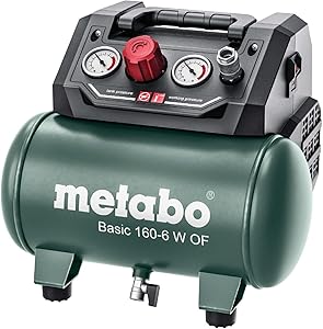 Metabo Mega 520-200 D Kompressor (601541000)