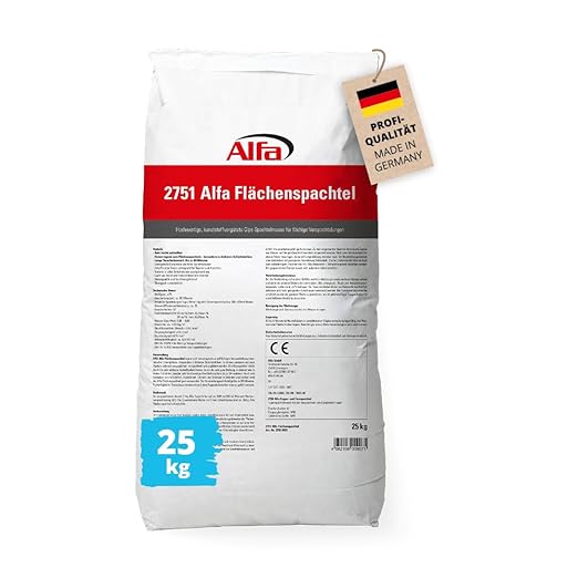 Knauf Fugenspachtel leicht (5 kg, für Gipskarton-Fugen)