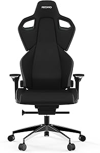 Recaro Exo FX Bürostuhl (Mesh Grey)