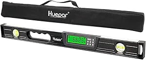 Kapro 985D Digiman Digital-Wasserwaage (80 cm)