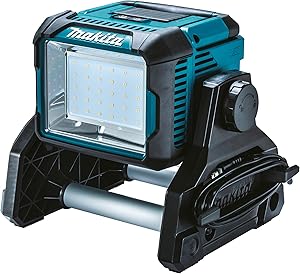 Makita DML811 LED-Baustrahler 18V LXT (Solo)
