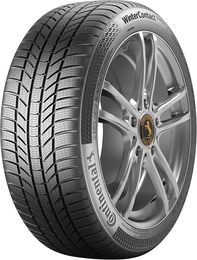 Continental WinterContact TS 870 P (225/45 R17 94V)
