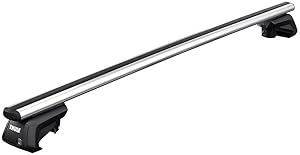 Thule SmartRack XT Dachträger für Reling