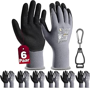 ATG MaxiFlex Ultimate 42-874 Montagehandschuh (12 Paar)
