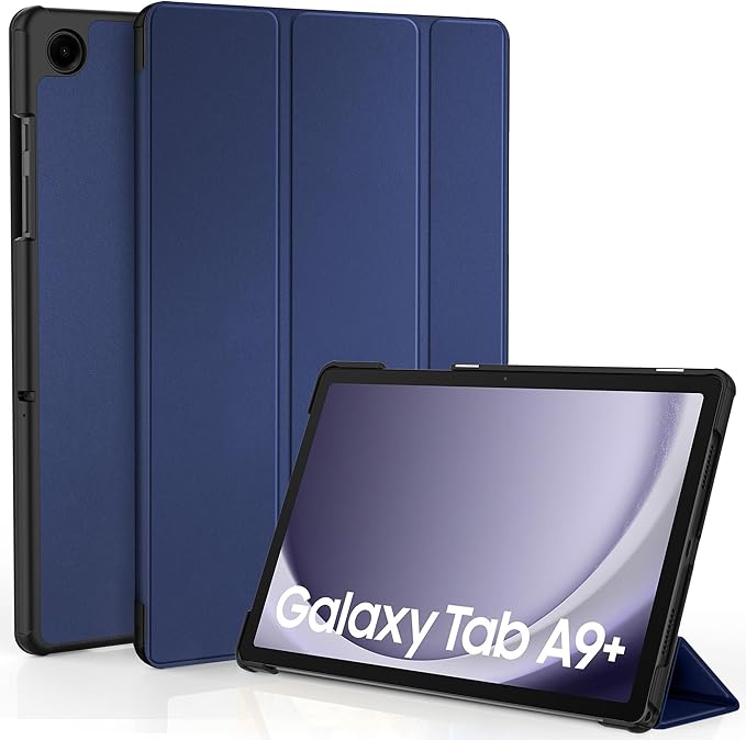 Samsung Galaxy Tab A9 (8,7 Zoll, WiFi, 64 GB)