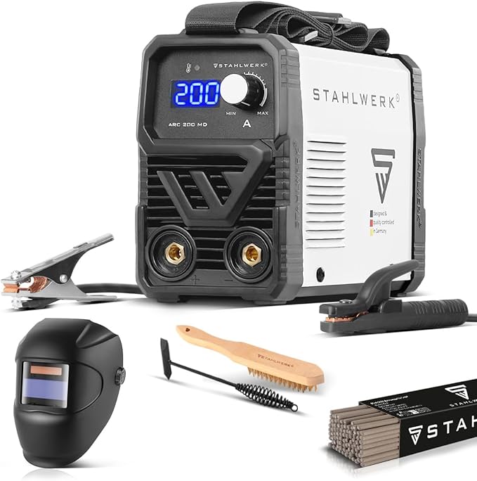 Fronius TransSteel 2200 MIG/MAG Schweißgerät (220 A, Synergic)