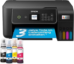 Epson LW-C610 Etikettendrucker (Bluetooth, App-Steuerung)