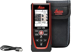 Bosch Professional GLM 50-27 CG Laser-Entfernungsmesser (Grün)