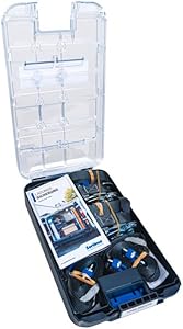 Sortimo ProSafe Werkzeugbox Aluminium (160 l, abschließbar)
