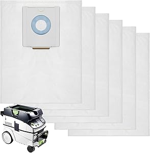 Festool Absaugmobil CTL 26 E