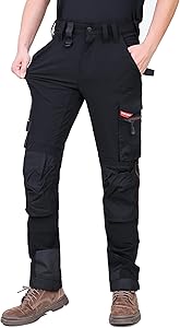 Blåkläder 1599 Handwerker-Bundhose (Cordura)
