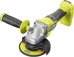 DeWalt DCG406NT Akku-Winkelschleifer 125mm 18V (2x 5,0 Ah, TSTAK)