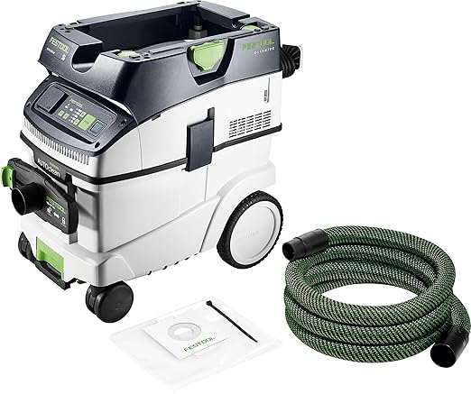 Festool CTL 26 E Absaugmobil (1200 W, 26 L, AUTOCLEAN)