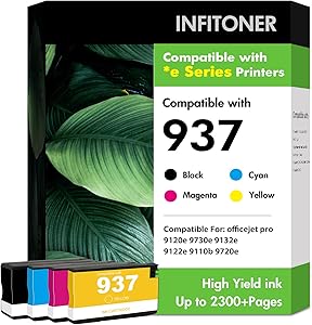HP OfficeJet Pro 9125e All-in-One-Drucker